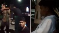 Viral pukul ODGJ Viral pukul ODGJ
