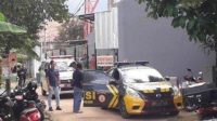 tewas terikat lakban bogor