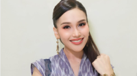 Ayu Ting Ting (2) Ayu Ting Ting dilamar kisah cinta