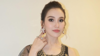 Ayu Ting Ting (4) Ayu Ting Ting dilamar