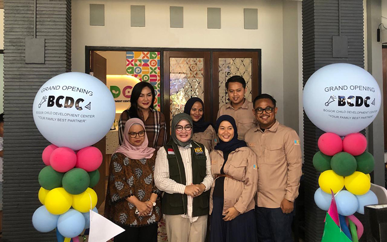 Bogor Child Development Center