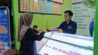 AgenBRILink