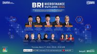 BRI Microfinance Outlook 2024