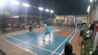 PB One Spirit badminton