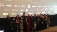 Film Horor Pemandi Jenazah