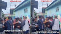 Maling motor Kebon Pedes Bogor