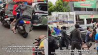 Perampok ciomas Bogor
