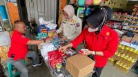 rokok ilegal bogor