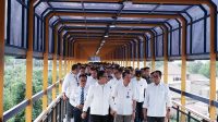 Skybridge Bojonggede Bogor