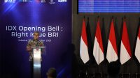 Saham BBRI Dividen BRI