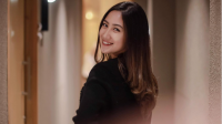 Pacar Tamara Tyasmara