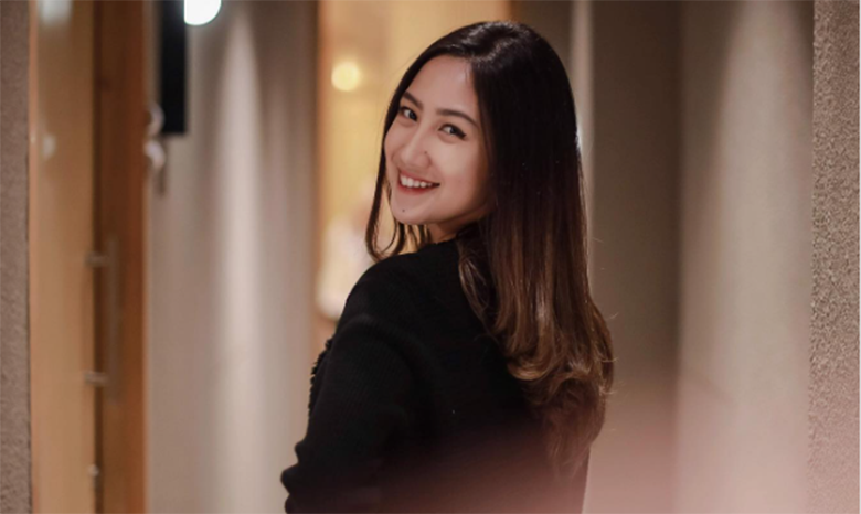 Pacar Tamara Tyasmara
