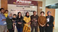 bayi tertukar Bogor