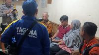 pendaki tersesat bukit paniisan bogor