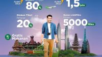 BRI Citilink