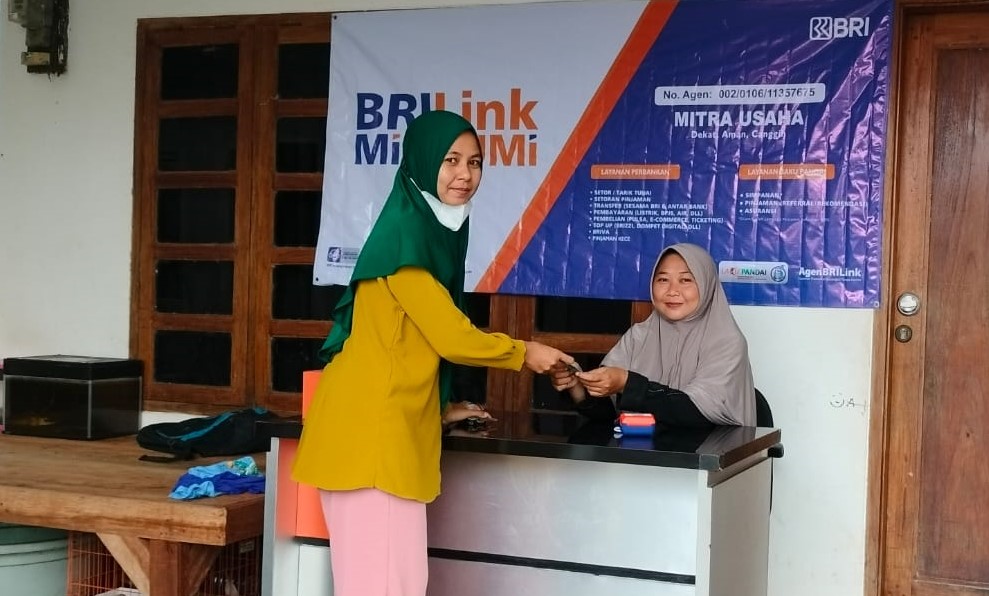 Agen Mitra UMi