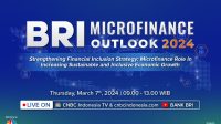 BRI Microfinance Outlook 2024