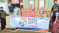 BRI peduli