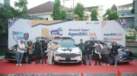 hadiah mobil BRI