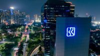 BRI Brand Finance saham BRI Perusahaan Top