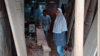 Pelaku Usaha Wanita Ini Akui Manfaat Nyata Pinjaman Ultra Mikro BRI Group