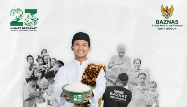zakat fitrah bogor niat zakat fitrah untuk diri sendiri dan keluarga