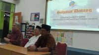 Forum Komite SD Tanah Sareal