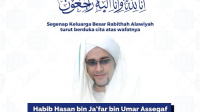 Profil Habib Hasan