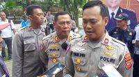 mudik gratis polresta bogor