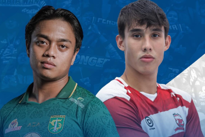 jadwal liga 1 hari ini