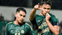 Persikabo liga 1 hari ini