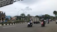 Libur Long Weekend, Begini Arus Lalu Lintas di Puncak Bogor