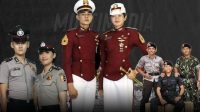 Rekrutmen Polri 2024 penerimaan polri 2024