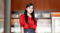 Sandra Dewi