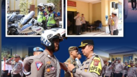 Sasaran Pelanggaran Operasi Keselamatan Lodaya 2024 Apa Saja? Jangan Sampai Melanggar