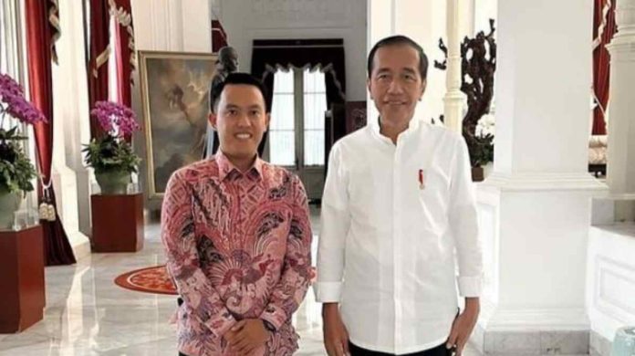 Sendi Fardiansyah