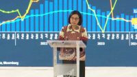 Sri Mulyani BRI