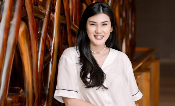 Stevie Agnecya meninggal