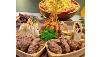 menu buka puasa
