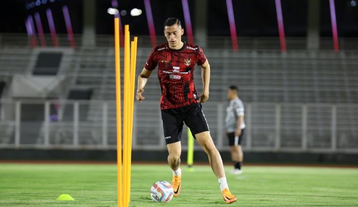 Indonesia vs Vietnam