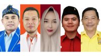 Wajah Baru DPRD Kota Bogor