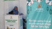 gerai zakat baznas kota bogor muzaki