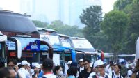 mudik BRI