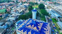 masjid agung bogor