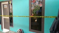 Wanita di Bogor Diduga Dibunuh Suami