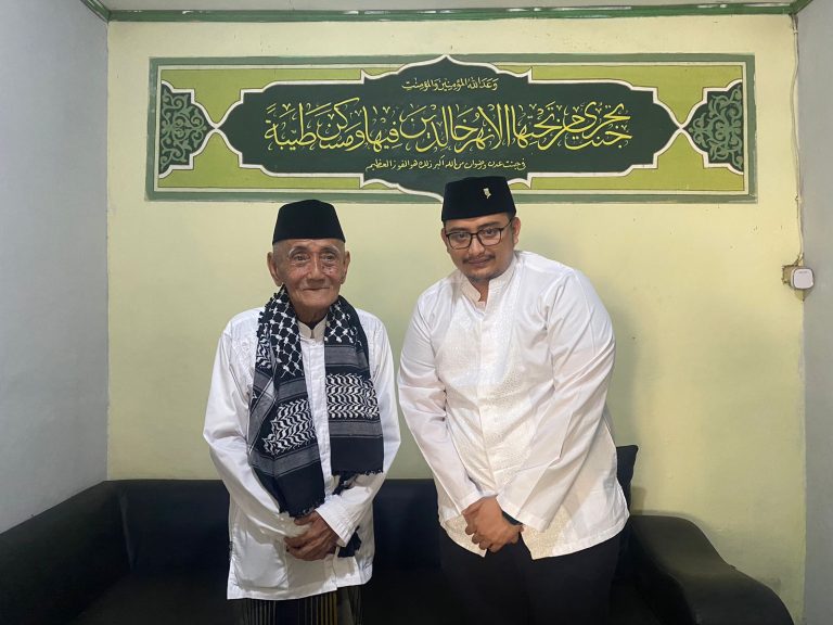Andrian Dimas Prakoso
