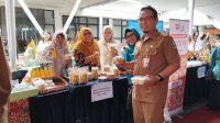 BRI Kue kering Sidoarjo