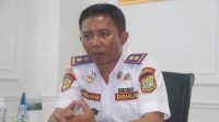 Dishub Kabupaten Bogor uji kir bogor