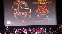 Sinopsis Film Siksa Kubur Film Siksa Kubur kapan tayang di bioskop
