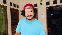 anak Isa Bajaj